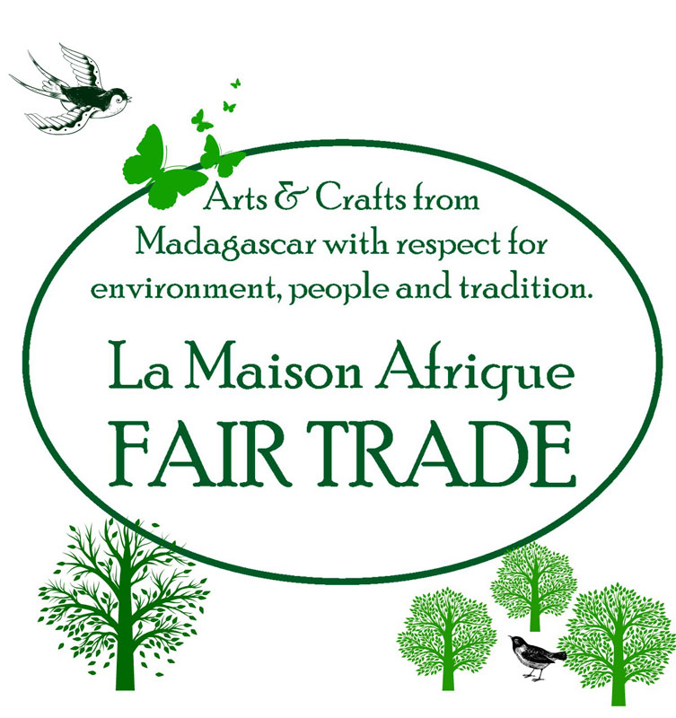 la maison afrique fairtrade