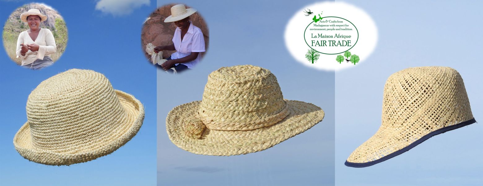 Hattar La Maison Afrique Fairtrade